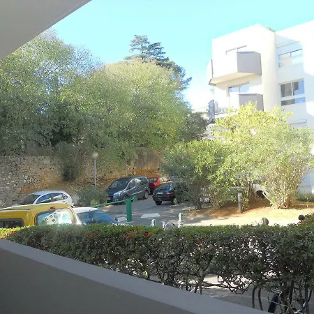 Résidence La Rosière Appartement