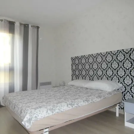 Appartement Résidence La Rosière