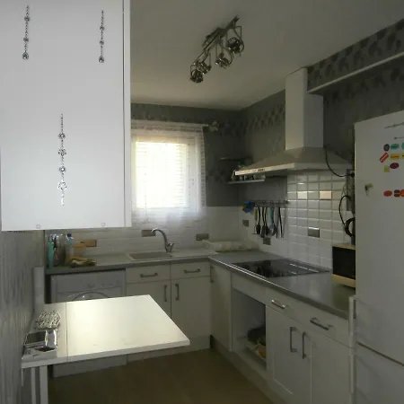 Appartement Résidence La Rosière *