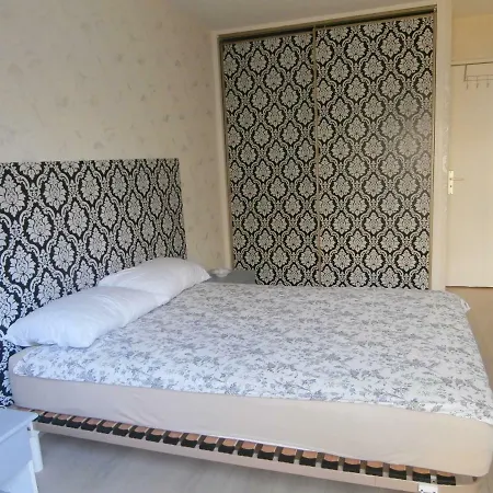 Appartement Résidence La Rosière