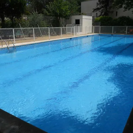 Appartement Résidence La Rosière Montpellier